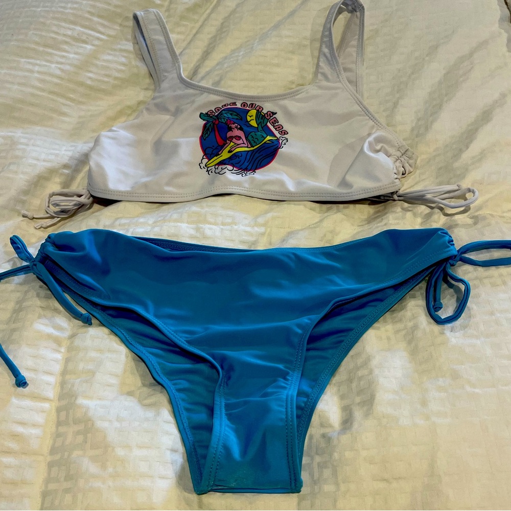 Swimsuit
